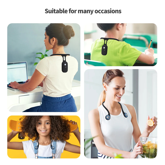 Smart Posture Reminder Trainer
