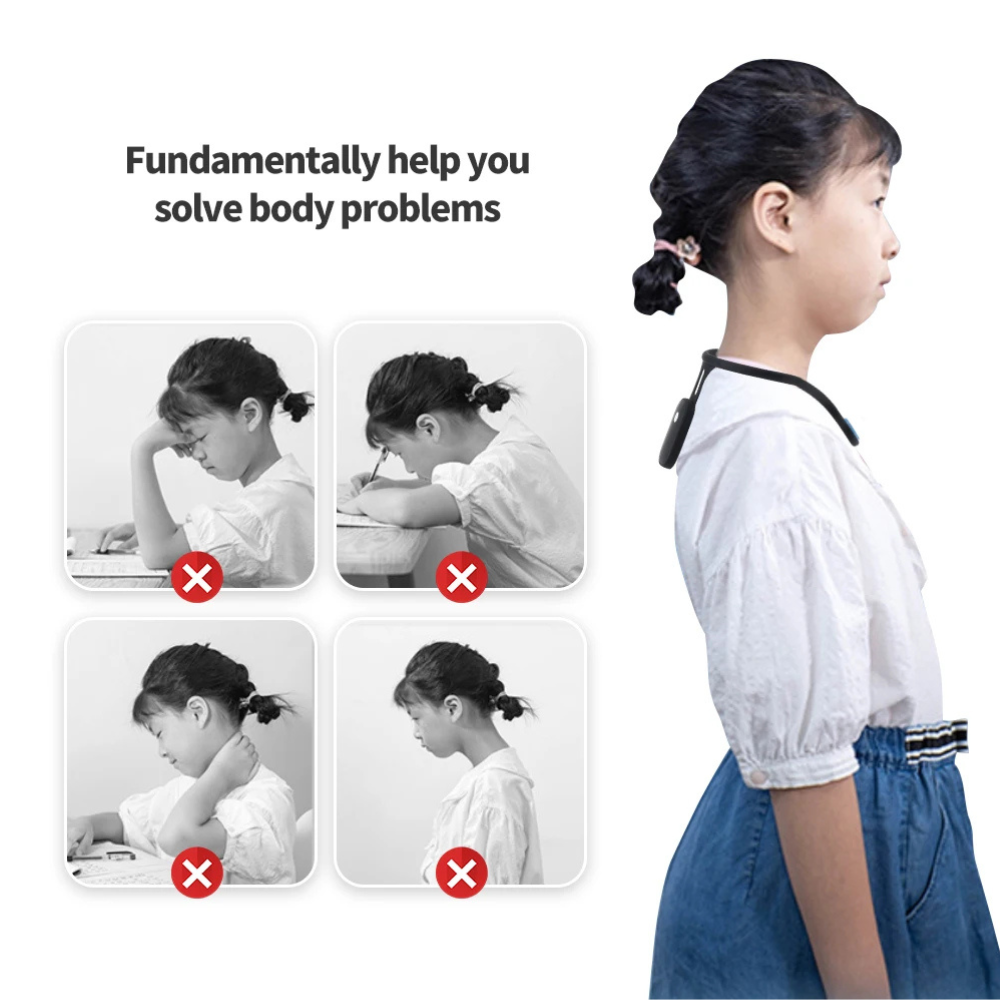 Smart Posture Reminder Trainer