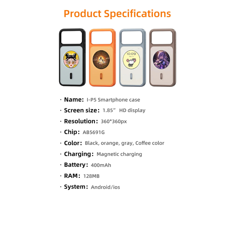 17 Pro Max Display