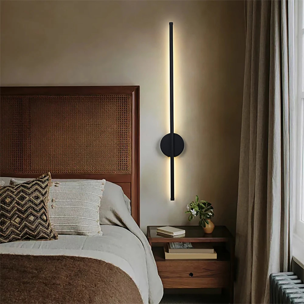 Rechargeable LED Wall Light