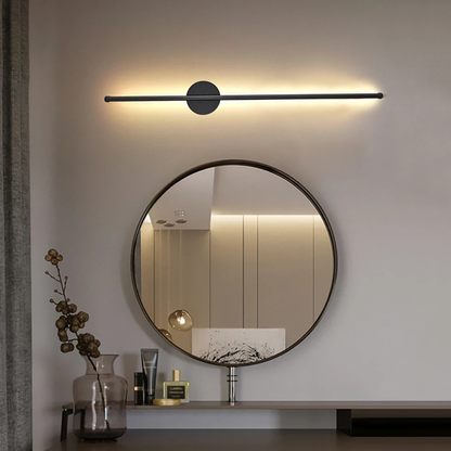 Rechargeable LED Wall Light