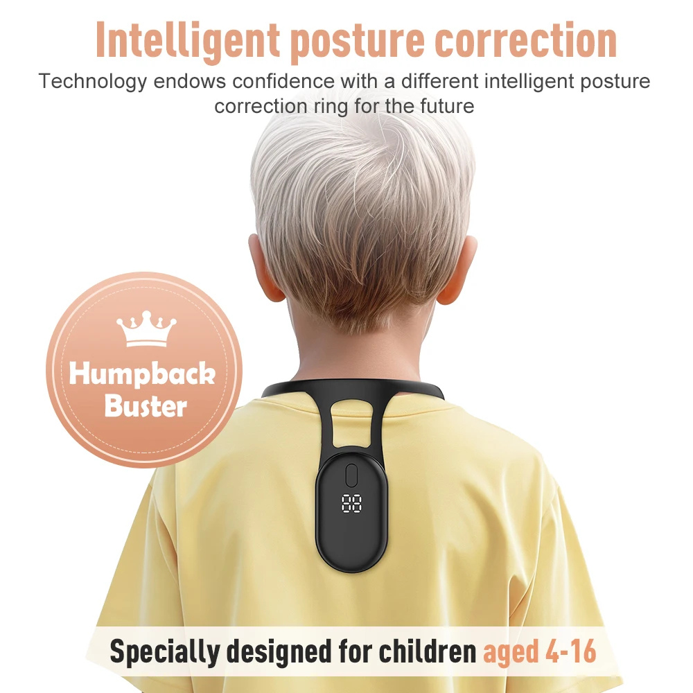 Smart Posture Reminder Trainer