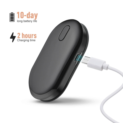 Smart Posture Reminder Trainer