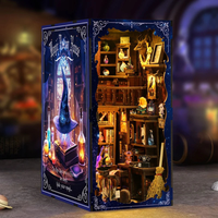 Magic Potion House