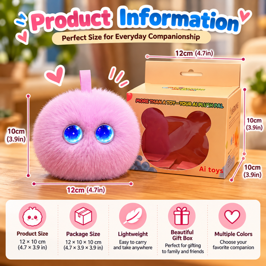 Pickel™ – Your Little AI Bestie