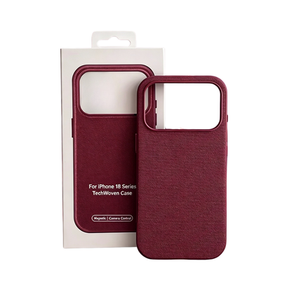 TechWoven™ MagSafe Crossbody Case
