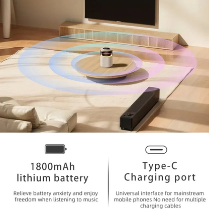 Magnetic Night Charging Hub