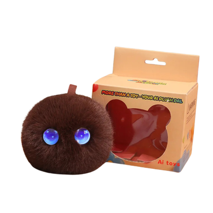 Pickel™ – Your Little AI Bestie