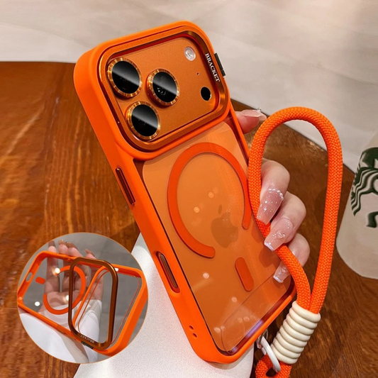 MagSafe Camera Bracket Case