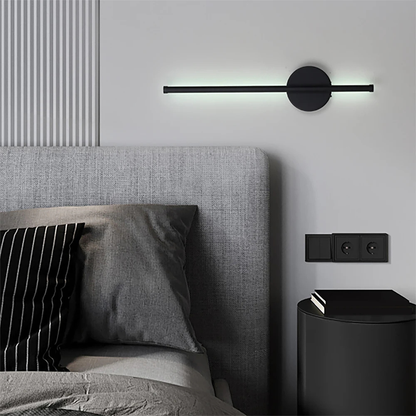Rechargeable LED Wall Light