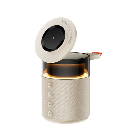 Magnetic Night Charging Hub