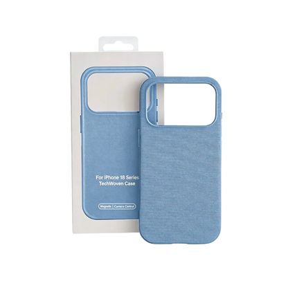 TechWoven™ MagSafe Crossbody Case