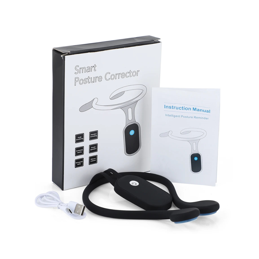 Smart Posture Reminder Trainer