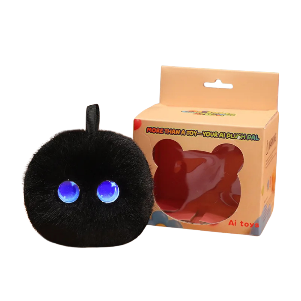 Pickel™ – Your Little AI Bestie