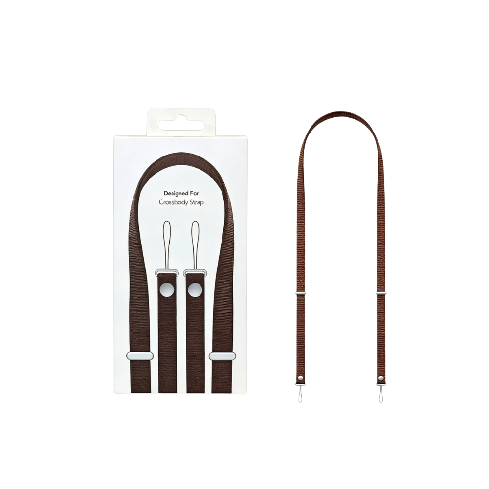 Adjustable Magnetic Phone Lanyard
