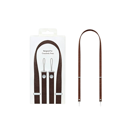 Adjustable Magnetic Phone Lanyard