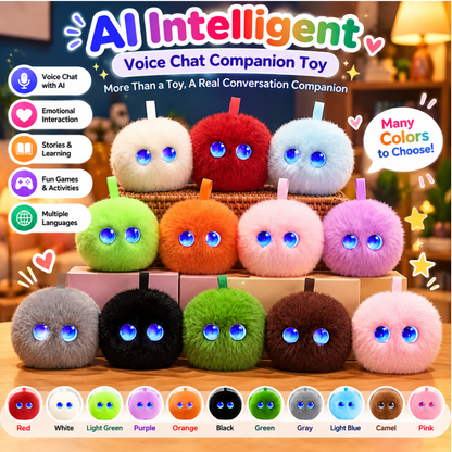 Pickel™ – Your Little AI Bestie