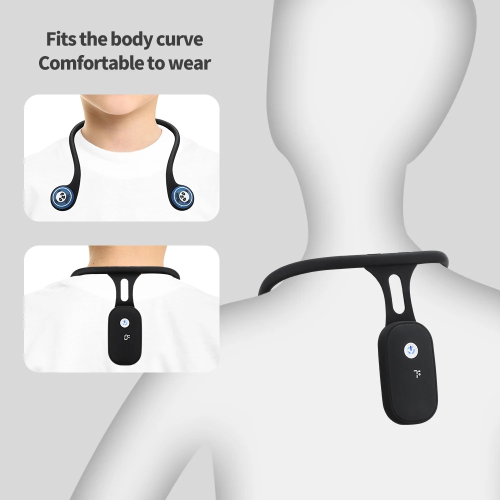 Smart Posture Reminder Trainer