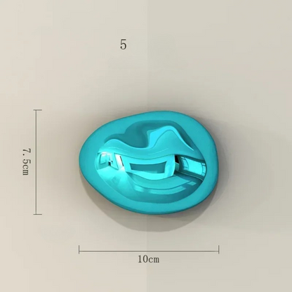Modern Stone Ornament Wall Decor