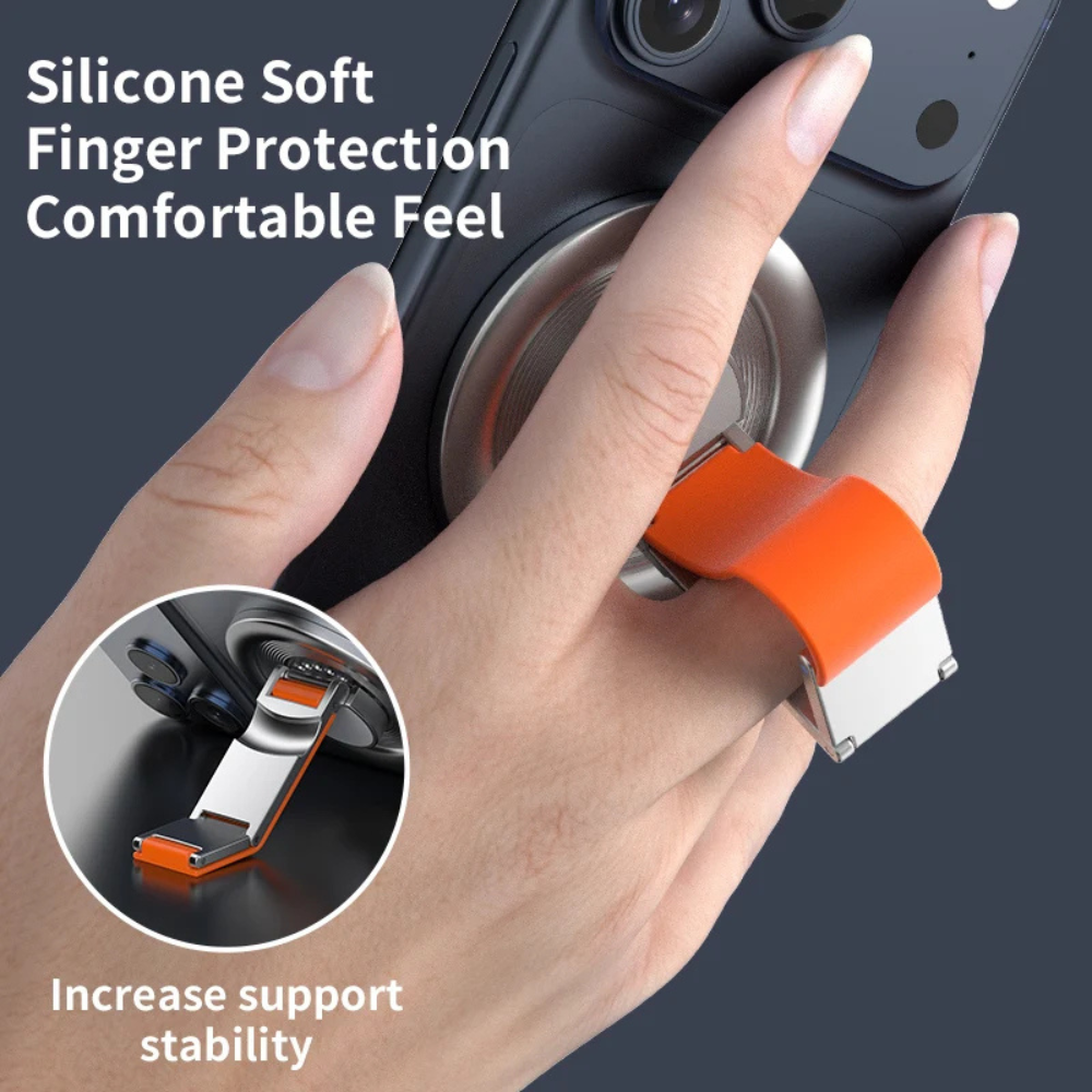 MagSafe Magnetic Phone Stand