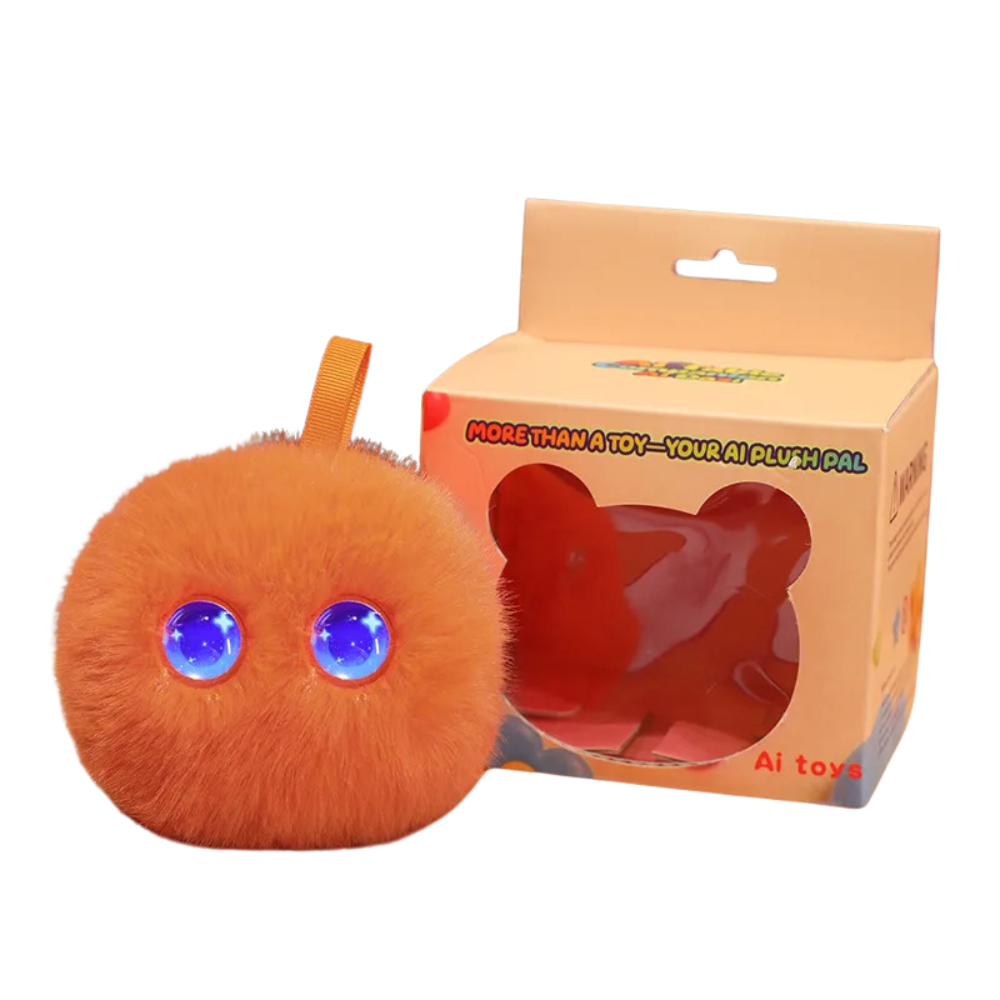 Pickel™ – Your Little AI Bestie