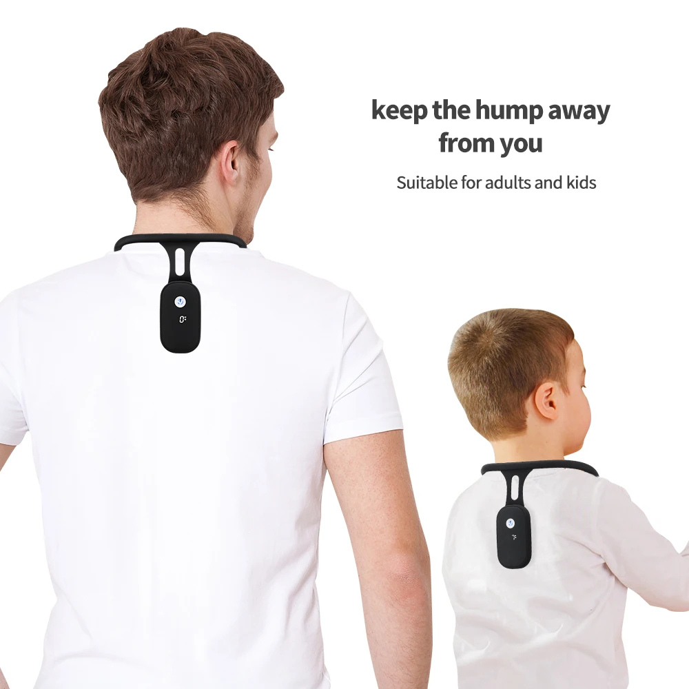 Smart Posture Reminder Trainer