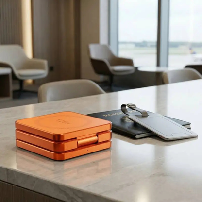 Qi2 Magnetic Charging Dock