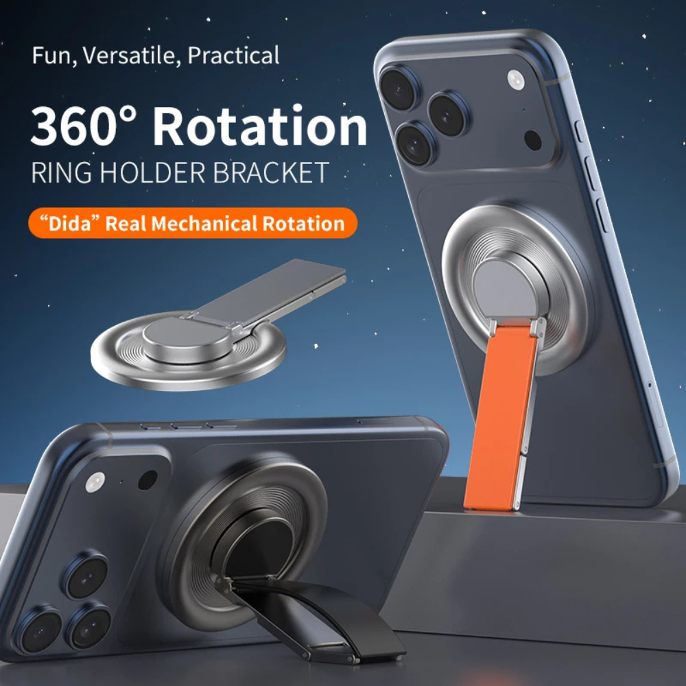 MagSafe Magnetic Phone Stand