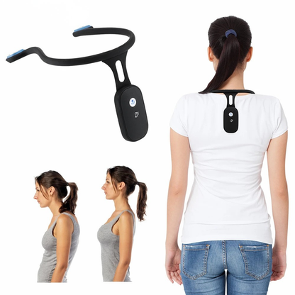 Smart Posture Reminder Trainer