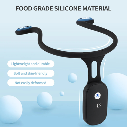 Smart Posture Reminder Trainer