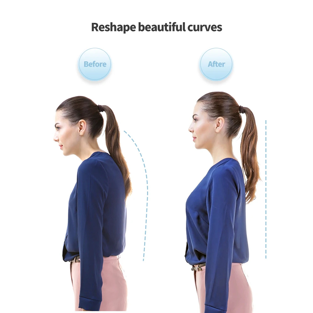 Smart Posture Reminder Trainer