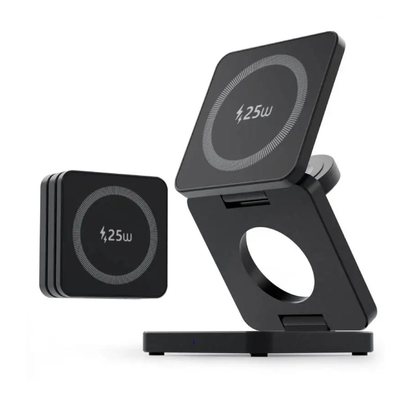 Qi2 Magnetic Charging Dock