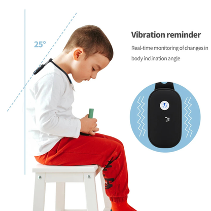 Smart Posture Reminder Trainer