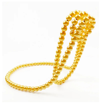 Pearl Wine Holder