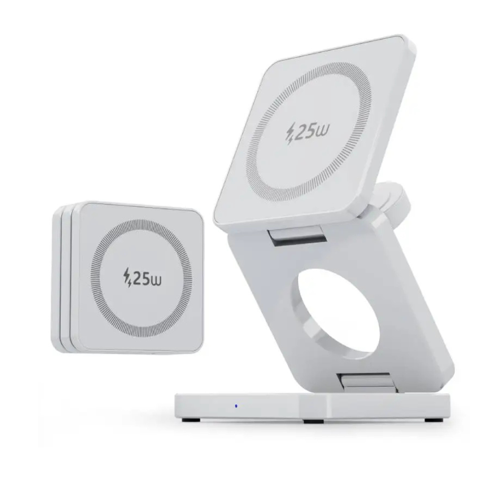 Qi2 Magnetic Charging Dock