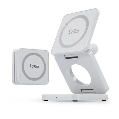 Qi2 Magnetic Charging Dock