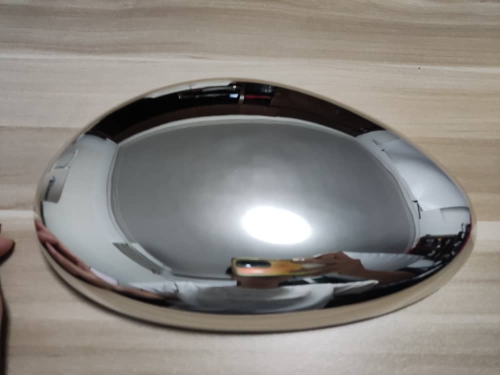 Water Drop Mirror – Modern Wall Decor
